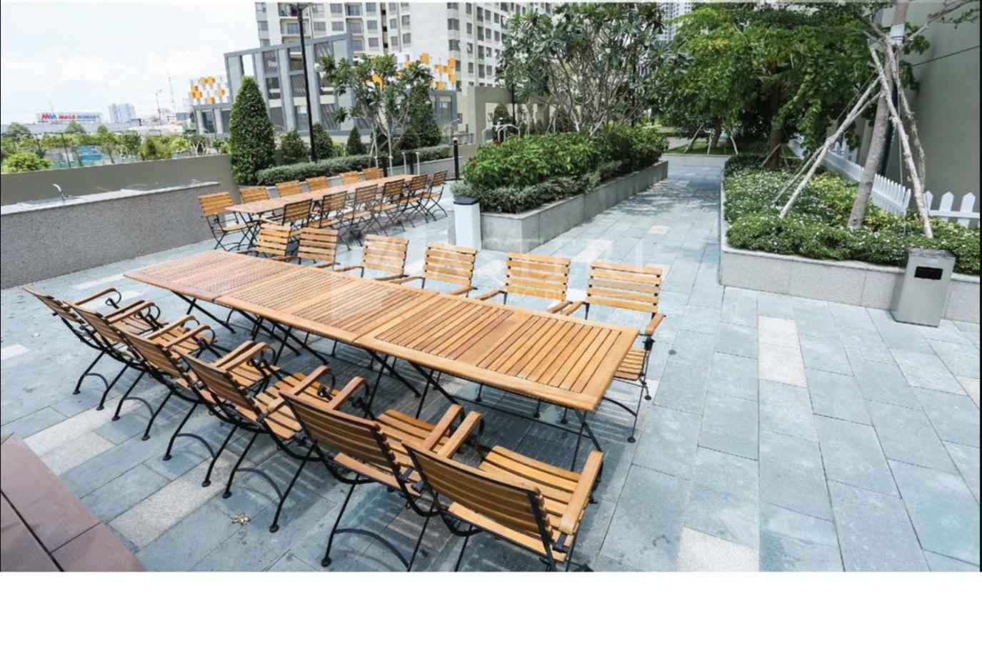 Cozy 2 Bedroom Condo In Masteri Thao Dien, Fully Furnished With Full Amenities Ho Chi Minh City Exterior photo